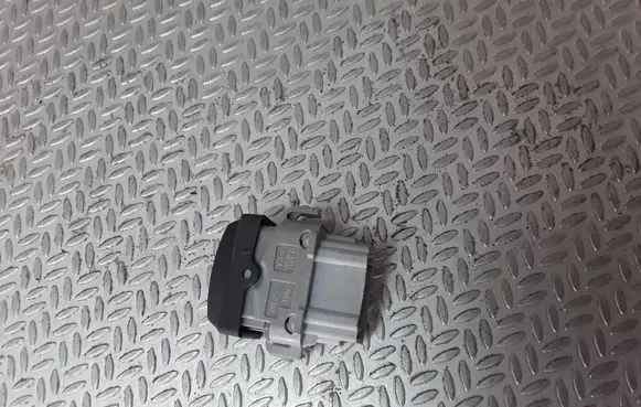 ESP (stability program) switch