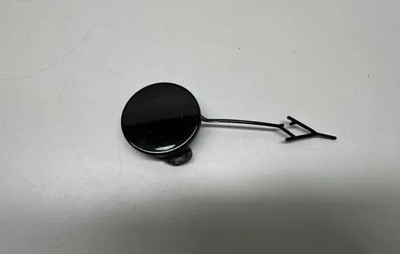 Porsche Cayenne (92A) Front tow hook cap/cover 7P5807155A
