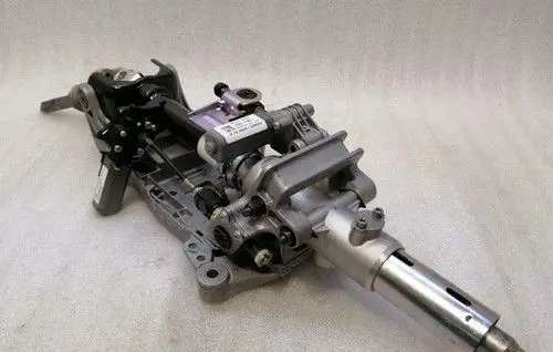 Mercedes-Benz GLE (W166 - C292) Steering column damper A1664601316