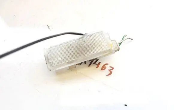 Citroen Xsara Picasso Other interior light