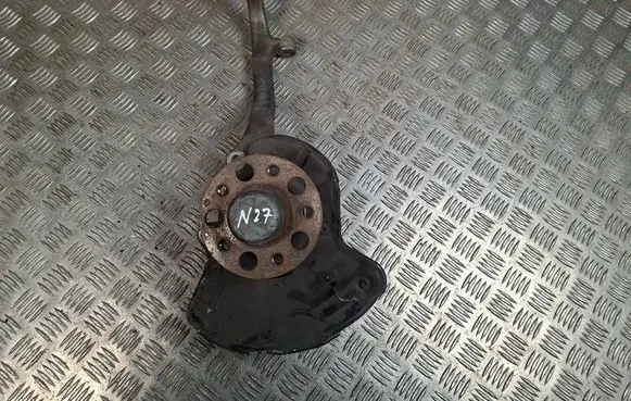 Mercedes-Benz S W221 Front wheel hub