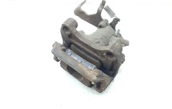 Mazda 5 Rear brake caliper