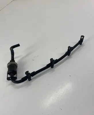 Fuel return line/hose