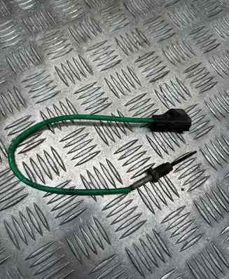 Exhaust gas temperature sensor