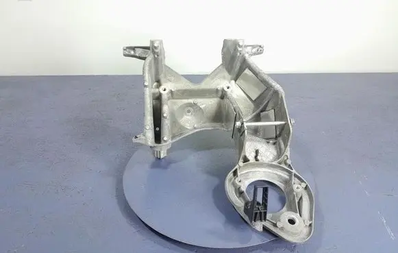 Volvo XC60 Accelerator throttle pedal 32264704