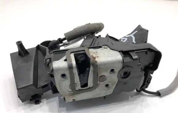 Ford Fiesta Rear door lock H1BAA26412CE