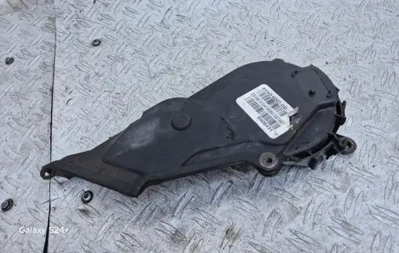 Ford Mondeo MK IV Timing belt guard (cover) AV4Q6007DD 6906431
