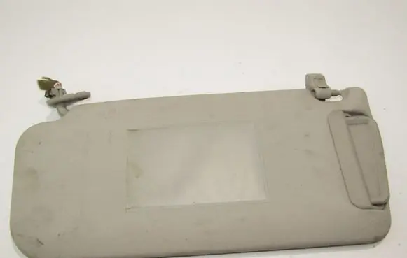 Sun visor