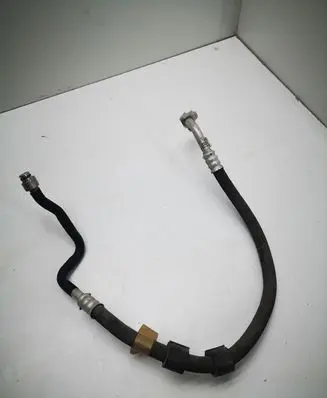 Audi A6 S6 C7 4G Air conditioning (A/C) pipe/hose 4G0260701H