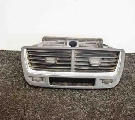 Opel Mokka Dashboard air vent grill cover trim 9543780495437803
