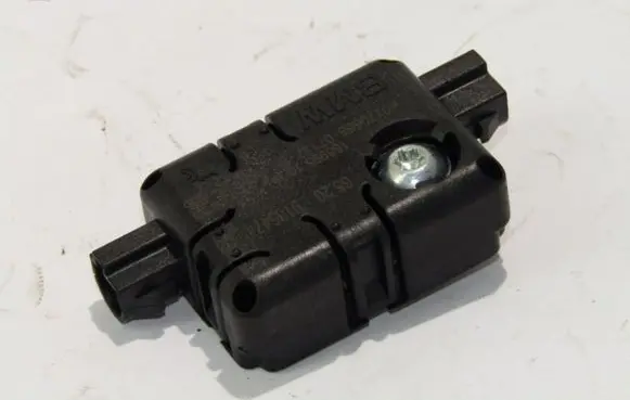 Mini Paceman (R61) Aerial antenna amplifier 9185474