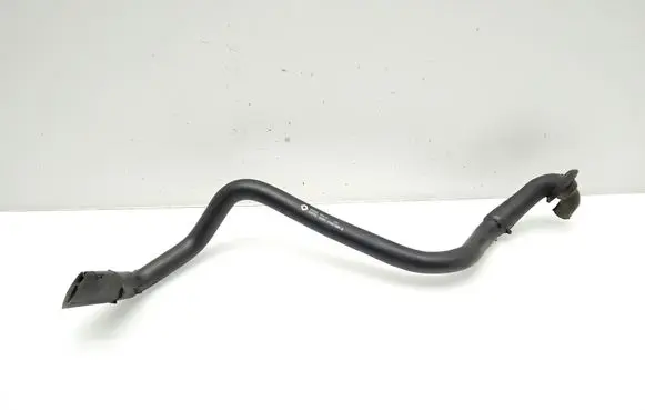 Renault Clio IV Heater radiator pipe/hose 278597190R