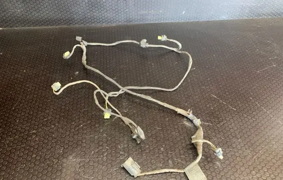 BMW 7 F01 F02 F03 F04 Parking sensor (PDC) wiring loom 9199246 KSSK10 220022829173