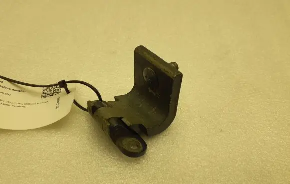Volkswagen Sharan Tailgate/trunk/boot hinge 1K6827301C