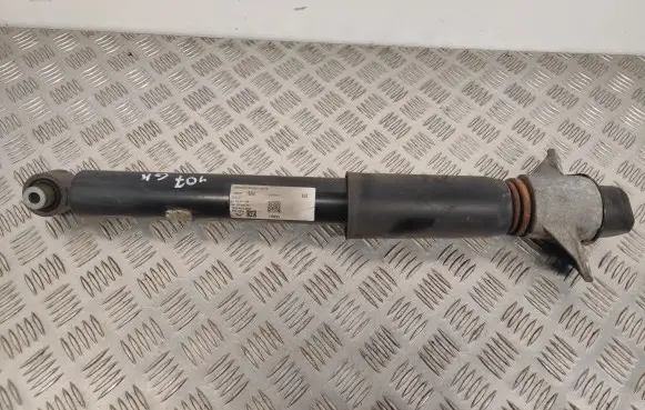 Audi Q5 SQ5 Rear shock absorber/damper 80A616025T
