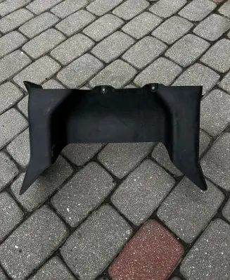 Ford Transit Custom Dashboard center trim panel BK2110A927