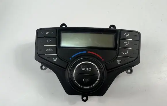 Hyundai i30 Interior fan control switch 972502R660
