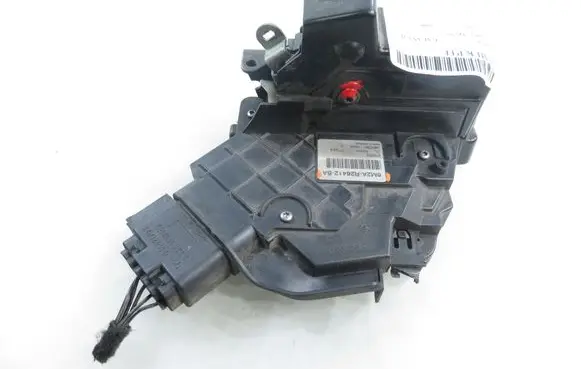 Ford Galaxy Rear door lock 6M2AR26412BA