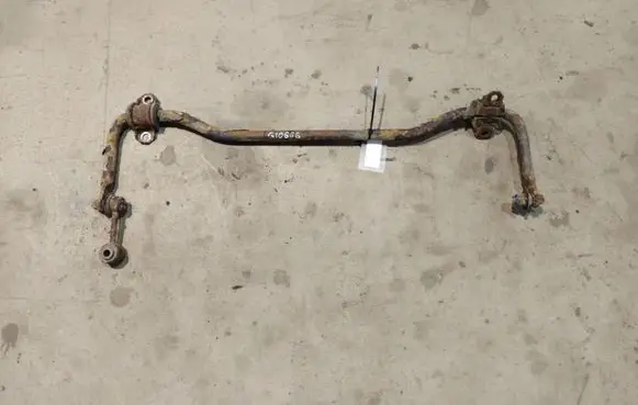 Rear anti-roll bar/sway bar