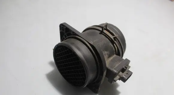 Volkswagen Polo V 6R Mass air flow meter 0281006132