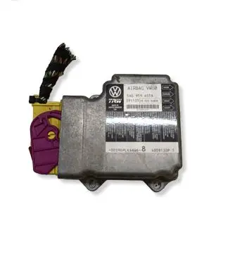 Volkswagen PASSAT B6 Airbag control unit/module 5N0959655A 391135 19H13S1815