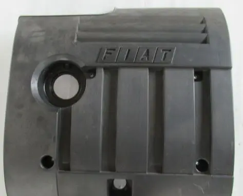 Fiat Stilo Engine cover (trim) A6784461