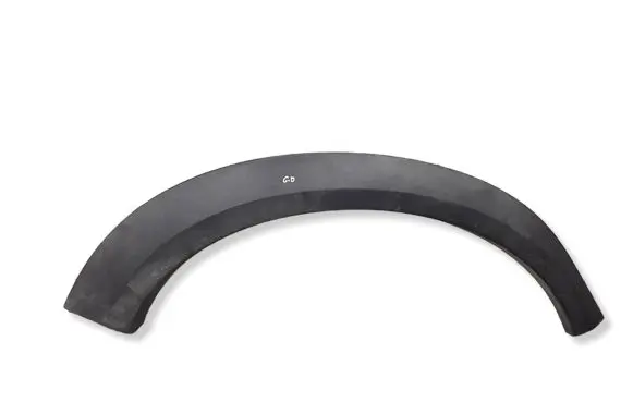 Volvo XC70 Rear arch trim 31283107