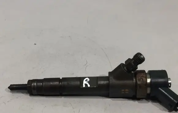 Renault Scenic II - Grand scenic II Fuel injector 8200100272 0445110110B