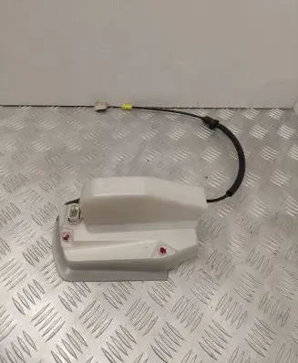 Tesla Model 3 Rear door lock 1500675