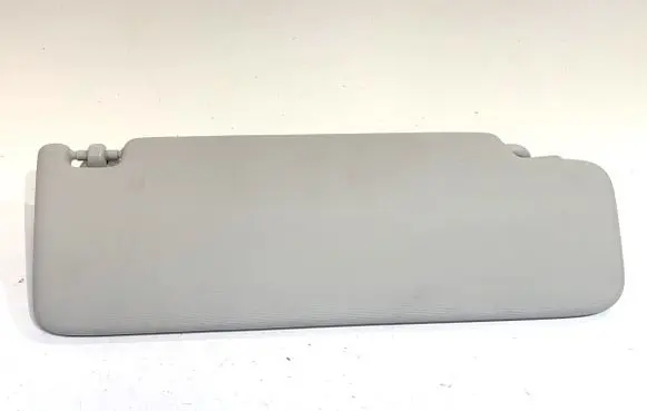 Seat Ateca Sun visor