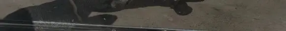 Toyota Corolla E120 E130 Front door trim (molding) 