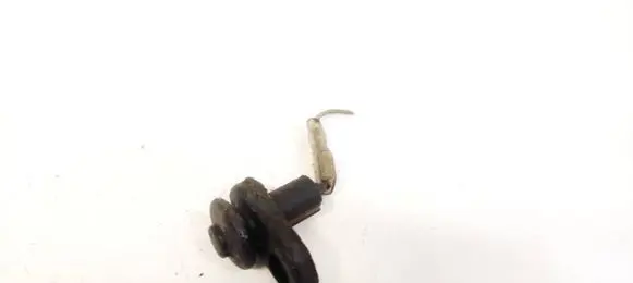 Chevrolet Aveo Front door sensor coupe 