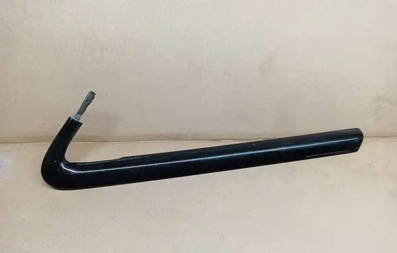 Audi Q3 8U Rear side glass trim 8U0853346