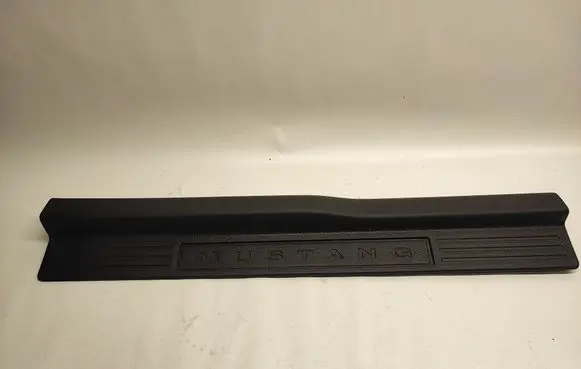 Ford Mustang V Front sill trim cover 4R336313200 4R336313200BM