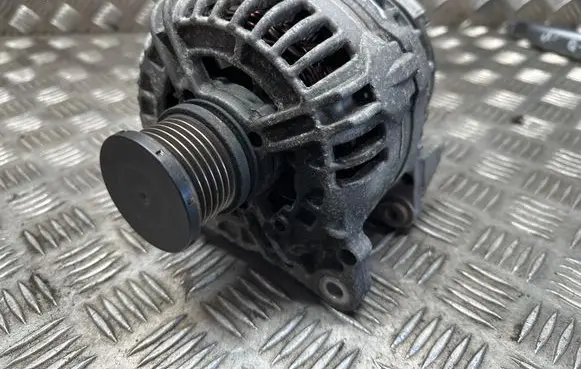 Audi Q5 SQ5 Generator/alternator 03G903016EX 14V140A 20160502083014