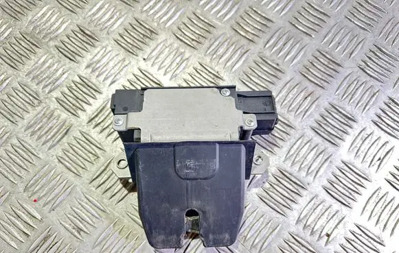 Volvo V50 Tailgate/trunk/boot lock/catch/latch 4N51A442A66AM