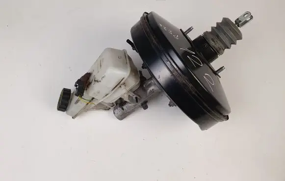 Peugeot Expert Brake booster 9808646880