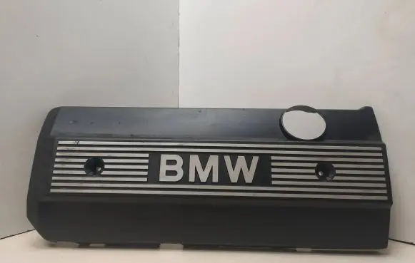 BMW 5 E60 E61 Engine cover (trim) 7526445