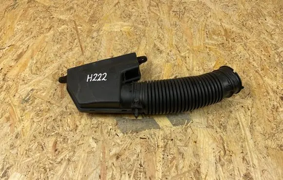 Hyundai Ioniq Intercooler air guide/duct channel 28211G2101