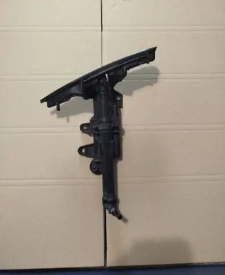Jeep Grand Cherokee Headlight washer spray nozzle 89093818