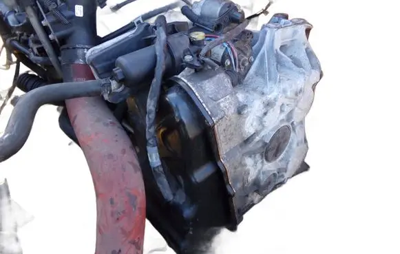 Mercedes-Benz B W246 W242 Automatic gearbox A2463701700 BIEGOW