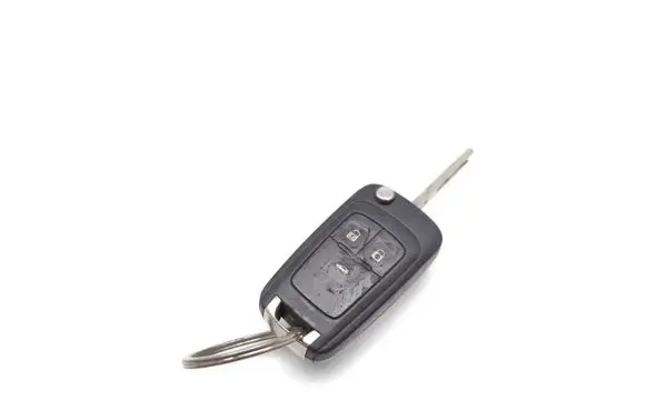 Ignition key/card