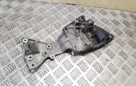 Generator/alternator bracket