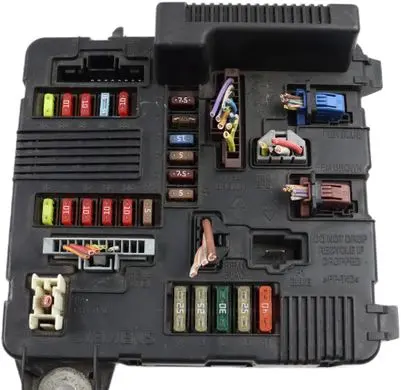 Fuse module