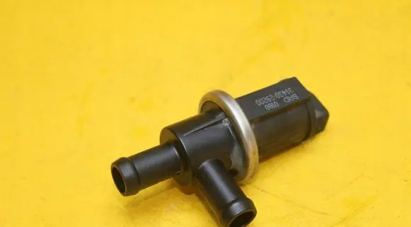 KIA Optima Coolant heater control valve 