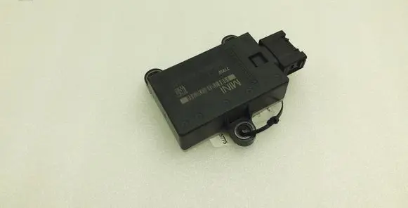 Mini Cooper Countryman R60 ESP (stability system) control unit 6797326