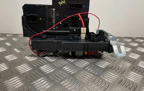 Fuse module