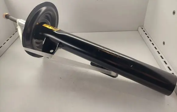BMW 3 E46 Front shock absorber/damper 334615