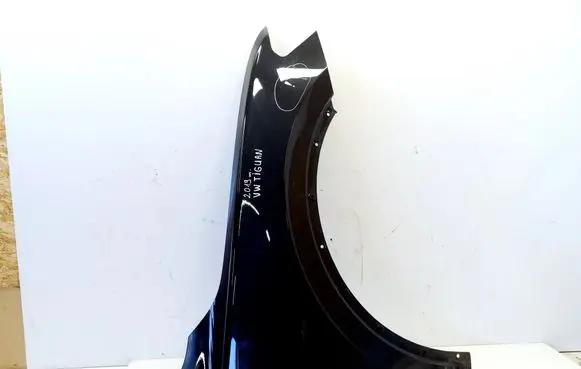 Volkswagen Tiguan Fender 