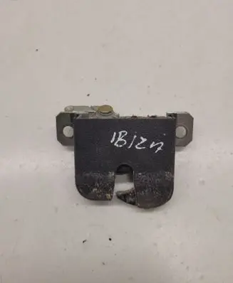 Seat Ibiza III (6L) Tailgate/trunk/boot lock/catch/latch 6L6827505A